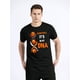 thumbnail image 1 of Camiseta deportiva del equipo de jugador divertido de baloncesto It's In My DNA camisetas de Hip Hop camisetas para hombres Camiseta ajustada de algodón de verano, 1 of 7