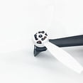 thumbnail image 4 of Hélices de Rotor Apoyos para Bebop 2 No Tripulados Fibra de Carbono de Blanco Hugo Hélices RC, 4 of 8
