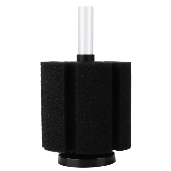 Sponge Filter,Fish Tank Sponge Filter Aquarium Sponge Filter Aquarium Foam Filter Precision Engineered