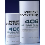 UPC 811343011482 product image for West System 406-2 Colloidal Silica - 1.9 Oz | upcitemdb.com