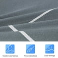 thumbnail image 4 of TOPINCN Waterproof Elastic Dustproof Slipcover Sofa Cover Cushion Protector Sofa Sofa Mat Protector, 4 of 8