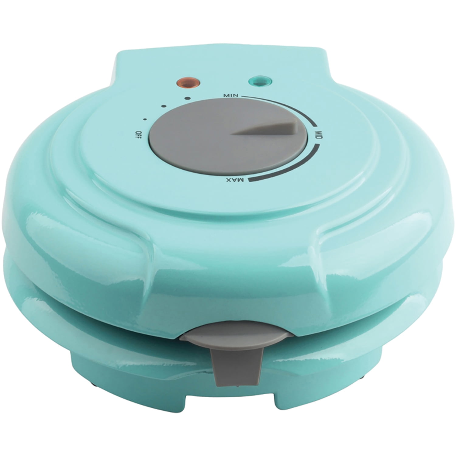 Brentwood Just For Fun Waffle Cone Maker, Blue