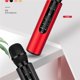 thumbnail image 3 of Inteprter Micrófono de inalámbrico Bluetooth, micrófono portátil para teléfono móvil, micrófono Bluetooth, micrófono de Karaoke, altavoz Electrónica No. 4, 3 of 6