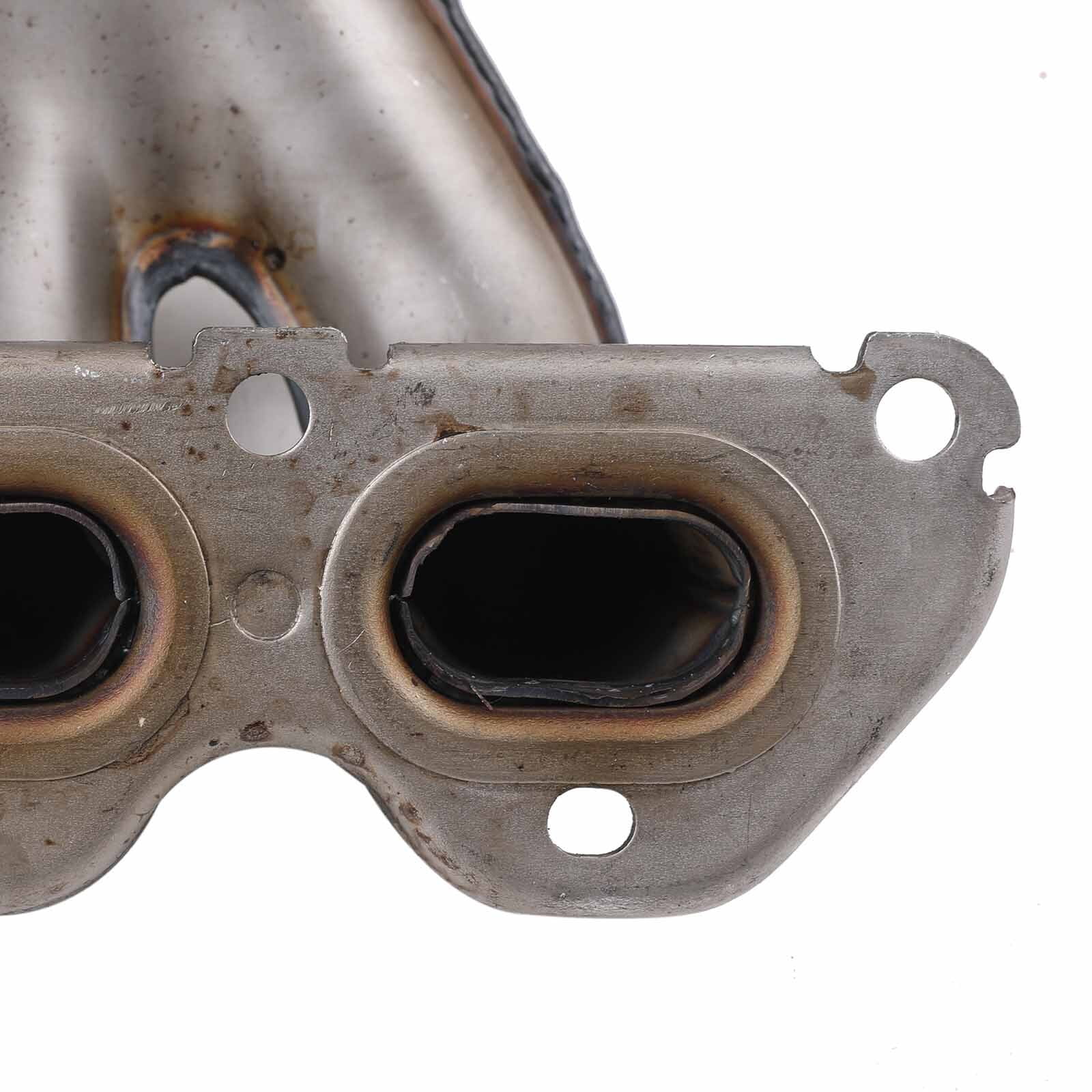 Exhaust Manifold Catalytic Converter w/Gasket Fits Chevy Cruze Sonic 1.8L 16657