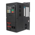 thumbnail image 2 of Frequency Controller, Frequency Converter, Variable Frequency Drive, 3 Phase 380-440V Input 0-440V Output  Inverter Frequency Converter, Controls, 2 of 7