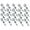 20PCS, variant on Air Mattress Valves Leakproof Inflatable Bed Plug Replacement for Travel Pillow Camping Gear Air Pumps Parts Deflation