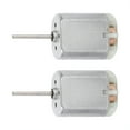 thumbnail image 4 of Car Motor Car Lock Motor 1 Pair 22mm Car Door Lock For Car Locks Actuators, 4 of 8