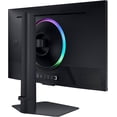 thumbnail image 2 of Samsung 27" Odyssey G7 4K 144Hz 1ms IPS Smart Gaming Monitor | G-Sync & FreeSync Premium, HDR400, AI 4K Upscaling | Gaming Hub, Smart TV, Ergonomic Stand, 2 of 8