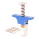 thumbnail image 1 of Extractor de hélices de drones portátil con eyector de 2,9 mm, 1,9 mm, 1,9 mm, 1,7 mm y 0,9 mm Azul, 1 of 9