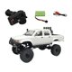 thumbnail image 1 of Coche de Control Remoto Perfecl 1 a Escala 1:16 4WD Camiones Alta Velocidad Recargable 10 Km/H, 1 of 8