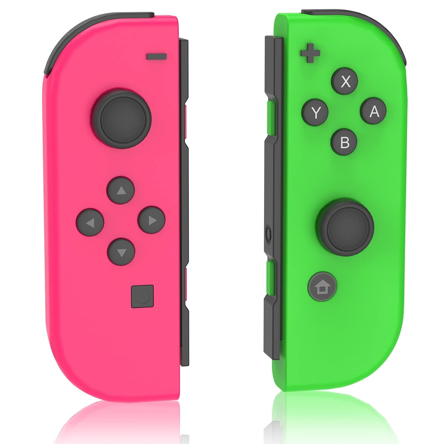 NINTENDO Joy-Con (R) - Joy-Con gamepad(Left) - gamepad - wireless