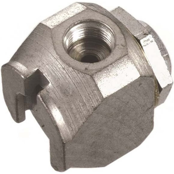 Lincoln 81458 Button Head Grease Coupler