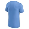 thumbnail image 3 of Men's Aqua The Grayson Waller Effect T-Shirt, 3 of 3