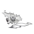 thumbnail image 3 of DNJ WP4045A Water Pump Fits Cars & Trucks 91-94 Ford Mazda Aerostar B3000 3.0L V6 OHV 12v, 3 of 5