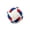 A, variant on Outdoor Sports Game Toy Patchwork Kick Sack Ball for Hand Eye Coordination Exercise and Group Activities Play