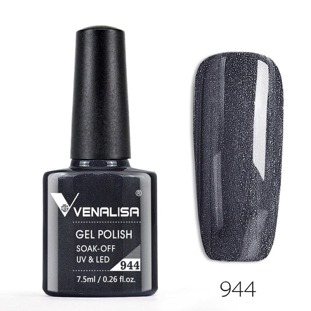 Venalisa 7,5 ml Gel esmalte de uñas Canni suministro de uñas al por mayor Soak Off UV LED Gel laca Nail Art brillo polaco Gel de larga duración Tan Jianjun unisex