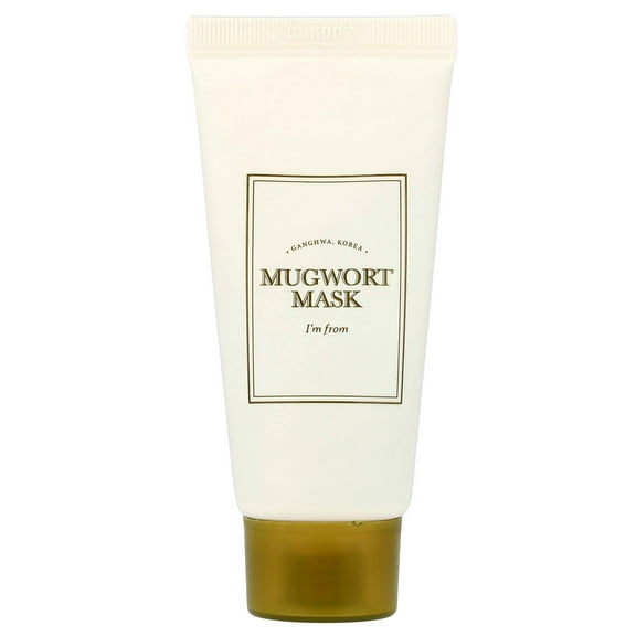 I'm From Mugwort Beauty Mask, 1.05 oz (30 g)
