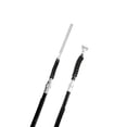 thumbnail image 2 of Rear Foot Brake Cable for Honda TRX350FE TRX350FM Rancher 350 4x4 ES S 2000-2006, 2 of 4