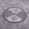 thumbnail image 1 of POCREATION Cutting Saw Blades, Carbide Saw Blade, For Wood For Plastic, 1 of 8