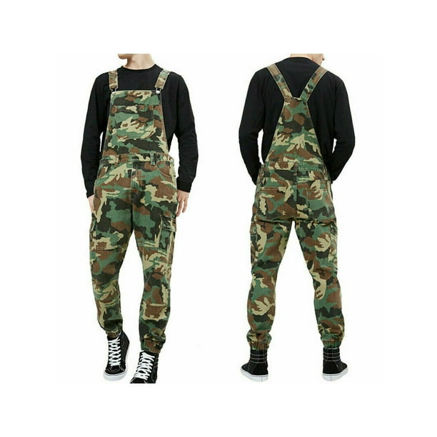 combat jumpsuit