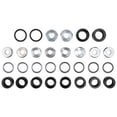 thumbnail image 4 of TUSK Rear Independent Suspension Bushing Only Kit for Polaris RZR 900 Trail 2017-2020, 4 of 5