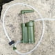 thumbnail image 2 of Naiovety Filtro de agua resistente, ligero, fácil de usar, herramientas de purificación suave, artículos deportivos giratorios, senderismo al aire Kits de desorden para acampar Naiovety OD029747-00, 2 of 6