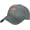 Gray, variant on Movie Lover Gift Hats for Women Fashionable I Speak Fluent Movie Quotes Golf Hats for Mens Sports Hat