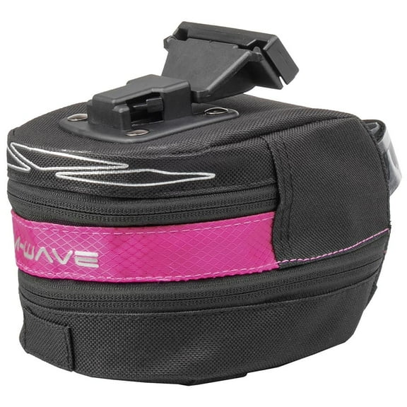 M-Wave Tilburg L Seat Bag in Pink