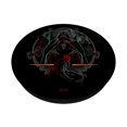 thumbnail image 2 of Star Wars Señores de los Sith PopSockets Adhesivo PopGrip, 2 of 6