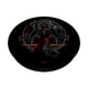 thumbnail image 2 of Star Wars Señores de los Sith PopSockets Adhesivo PopGrip, 2 of 6