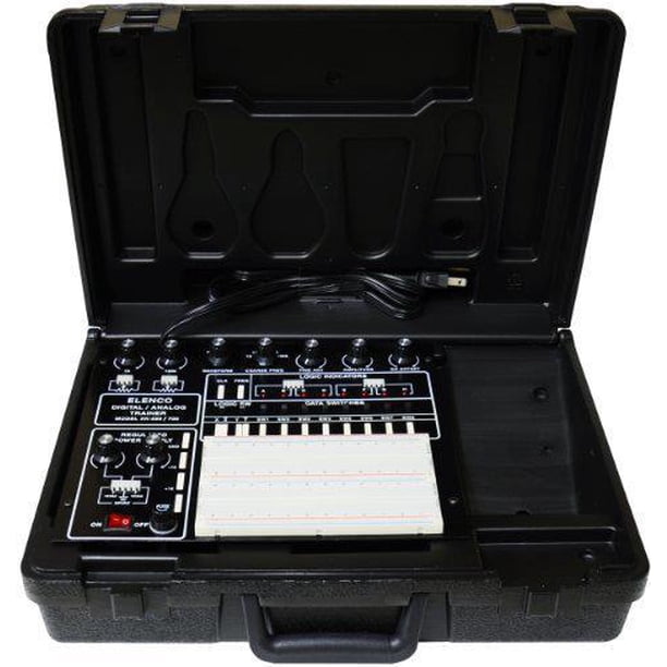 Elenco XK550 Digital / Analog Trainer