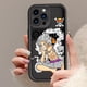 thumbnail image 3 of O-one p-pieces Luffys Anime para Apple iPhone 15 14 13 12 11 XS XR X 8 7 Pro Max Plus Pro funda de teléfono de escalera de ojo suave a prueba de golpes, 3 of 5