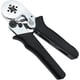 thumbnail image 1 of Crimping pliers for end sleeves 0.25 mm - 10 mm - self-adjusting crimping pliers for electricians, 1 of 2
