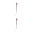 thumbnail image 1 of Cepillo de labios sweethay Accesorios para mujer Removedor de comedón 2piezas Rosado, 1 of 6