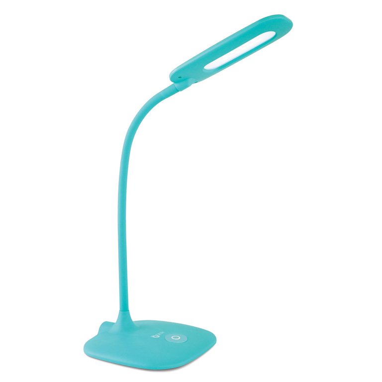 Ottlite flexible soft touch led clearance desk lamp