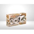thumbnail image 2 of Aryanveda Pearl Facial Spa For Calming Kit 210g, 2 of 3