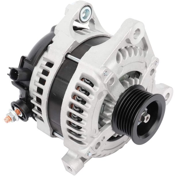 Alternator for Dodge Grand Caravan 3.3 3.8L 200809 Volkswagen Routan 3