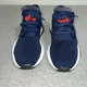 thumbnail image 5 of Adi-das POD S3.1 G26512 Blue Running Shoes Mens Sz 13 Lace Up Low Top N20, 5 of 6
