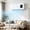 white, variant on 1500W 2 in 1 Wall Mounted Air Conditioner Fan, Portable Cooling & Heating Mini AC Unit, Quiet Smart Heater Combo with Remote Control & Timing for Home Living Room