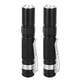 thumbnail image 1 of 2 mini linternas LED portátiles superbrillantes para exteriores, con forma de bolígrafo telescópico, luz de emergencia, 1 of 12