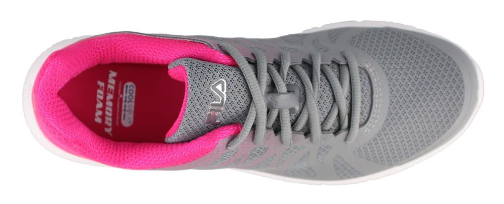 fila memory finition