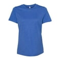 thumbnail image 1 of BELLA + CANVAS - New MmF - Women - Women’s Relaxed Fit Heather CVC Tee, 1 of 5