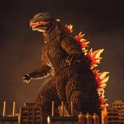 Godzilla Millennium (1999) 7-Inch Action Figure | Heat Ray Version
