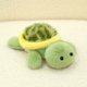 thumbnail image 3 of Tortoise Stuffed Animals Toy, Tortoise Keychain Plush Toys Doll, Tortoise Cute Plushies, Tortoise Stuffed Toys Bedtime Friend Christmas Gifts for Girls Boys Kids Children, 3 of 3