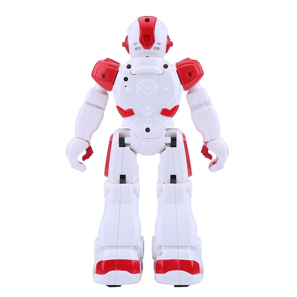 Toy de Robot de Control Remoto, Juguete Robot de Control Remoto Educativo, Baile para Cantar
