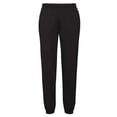 thumbnail image 2 of Fruit of the Loom Mens Classic Elasticated Cuff Sweatpants, 2 of 4