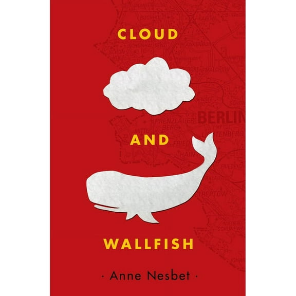 Cloud and Wallfish, (Hardcover)