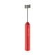 thumbnail image 1 of Bewildely Batidor de crema de huevo eléctrico ABS, 3 engranajes, alimentado por ajustable, 2000mAh, cocina, batidor de huevos, accesorios para Electrodomésticos Rojo Bewildely HA081786-03B, 1 of 6