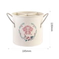 thumbnail image 4 of Soporte para Utensilios de Cocina Baoblaze Titular de utensilios Estabilidad Divisoria para Sala de Estar, 4 of 8