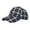 Blue, variant on FhsagQ Hats Mens Hats Fedora Winter Space Headgear Funky with Glasses and Cap Winter Hats for Men with Ear Big Head Mens Hats Fitted Ny Black One Size